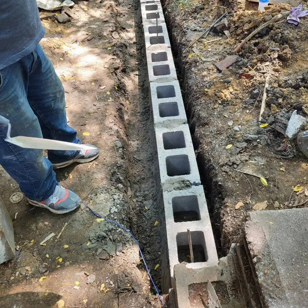 Slide of Los Home Improvements