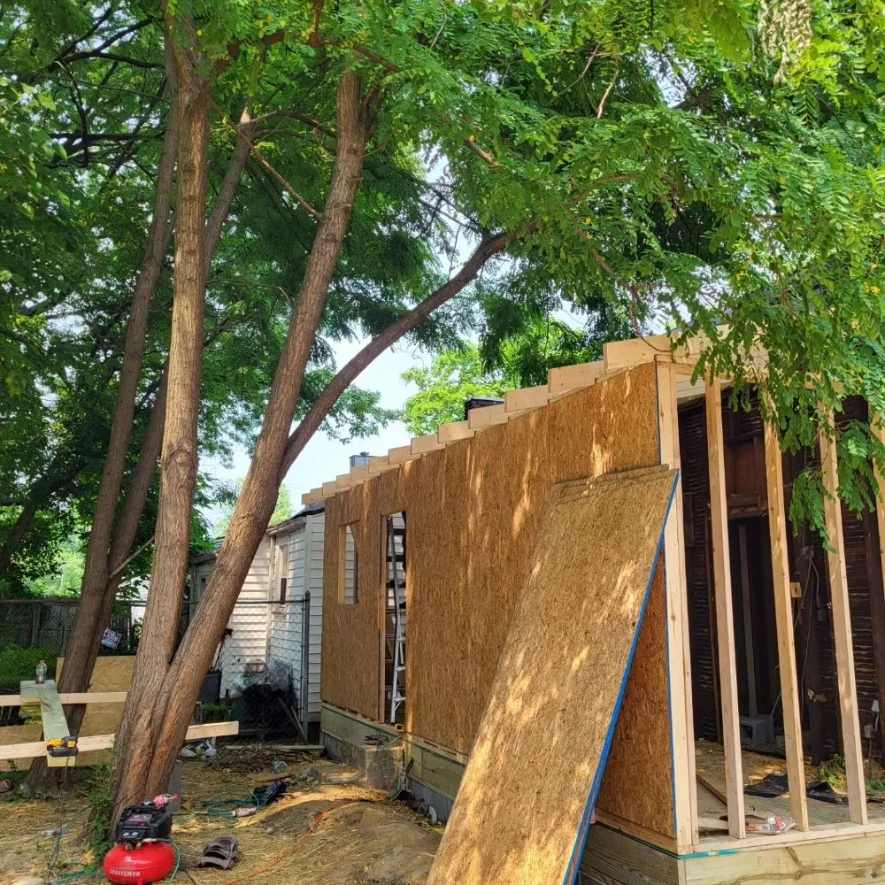 Slide of Los Home Improvements