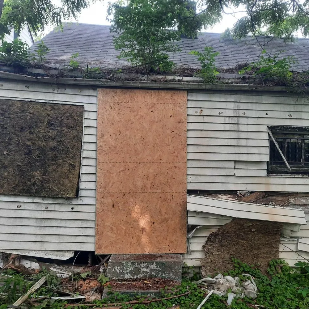 Slide of Los Home Improvements