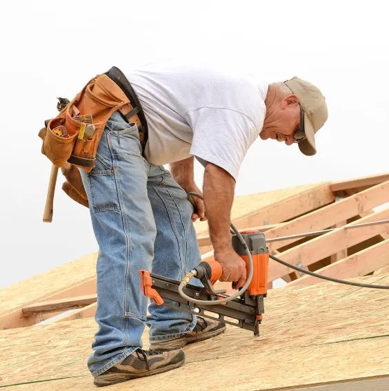 Slide of Los Lunas Roofing & Gutters