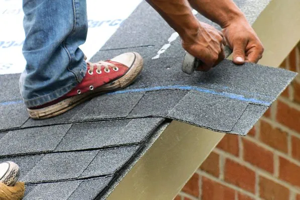 Slide of Los Lunas Roofing & Gutters