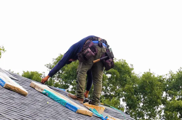 Slide of Los Lunas Roofing & Gutters