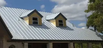 Slide of Los Lunas Roofing & Gutters