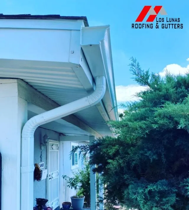 Slide of Los Lunas Roofing & Gutters