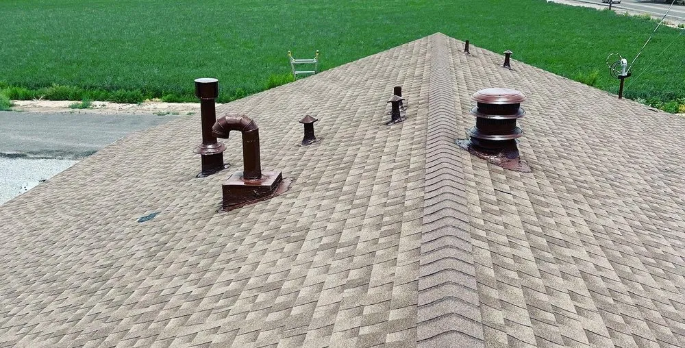 Slide of Los Lunas Roofing & Gutters