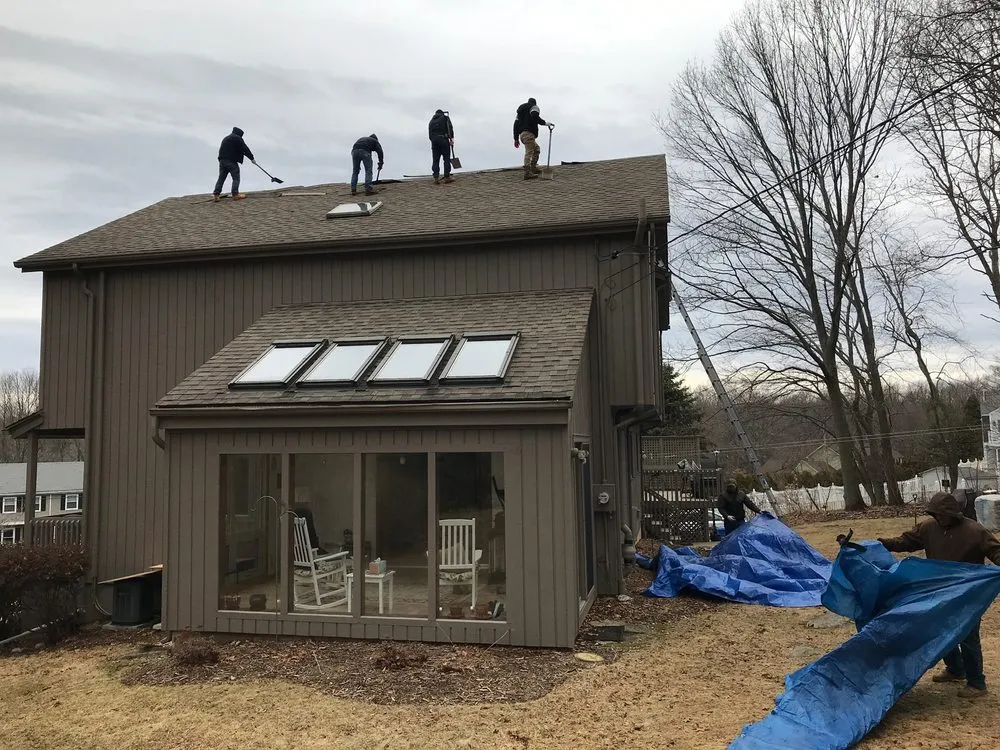 Slide of Los Nietos Home Improvement