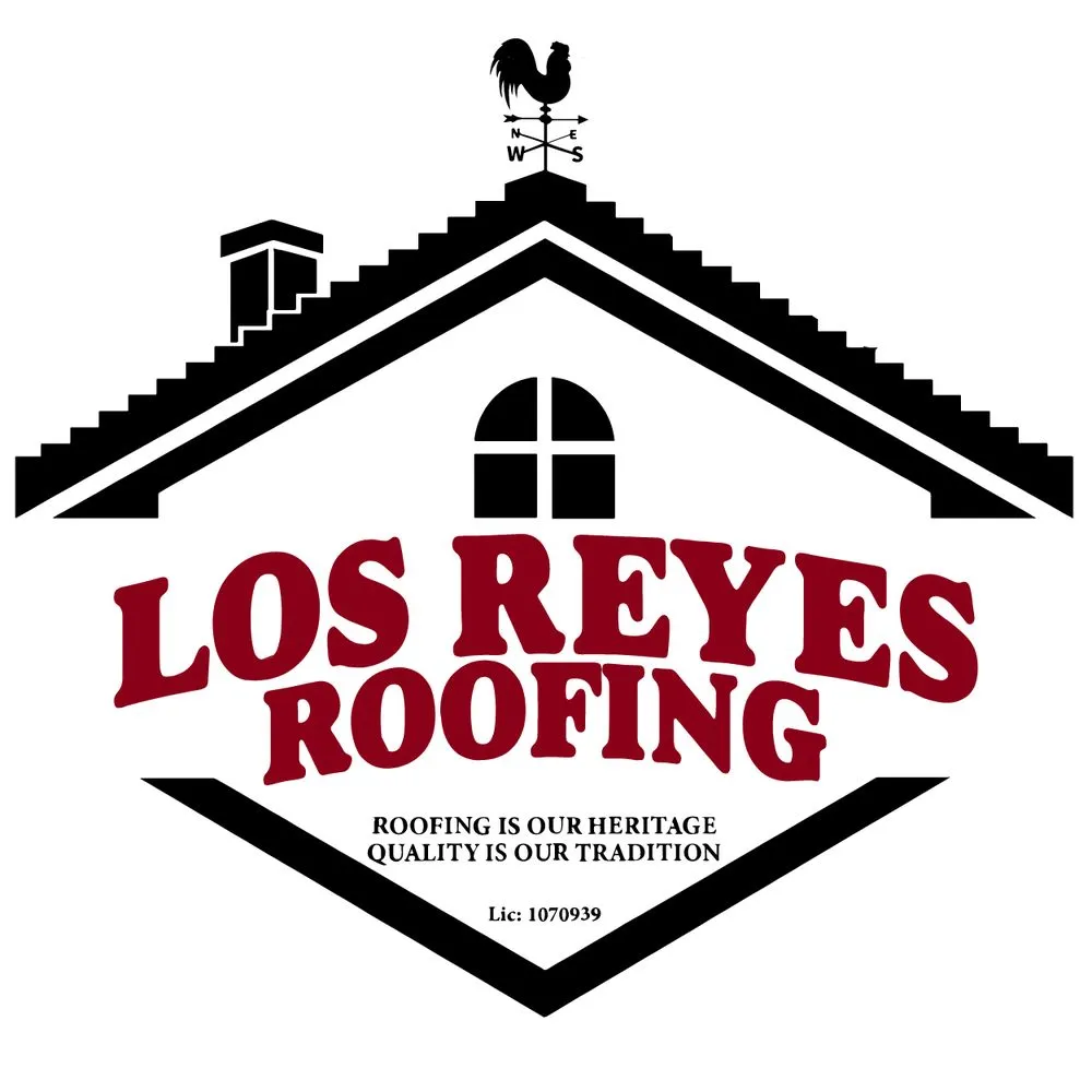Slide of Los Reyes Roofing