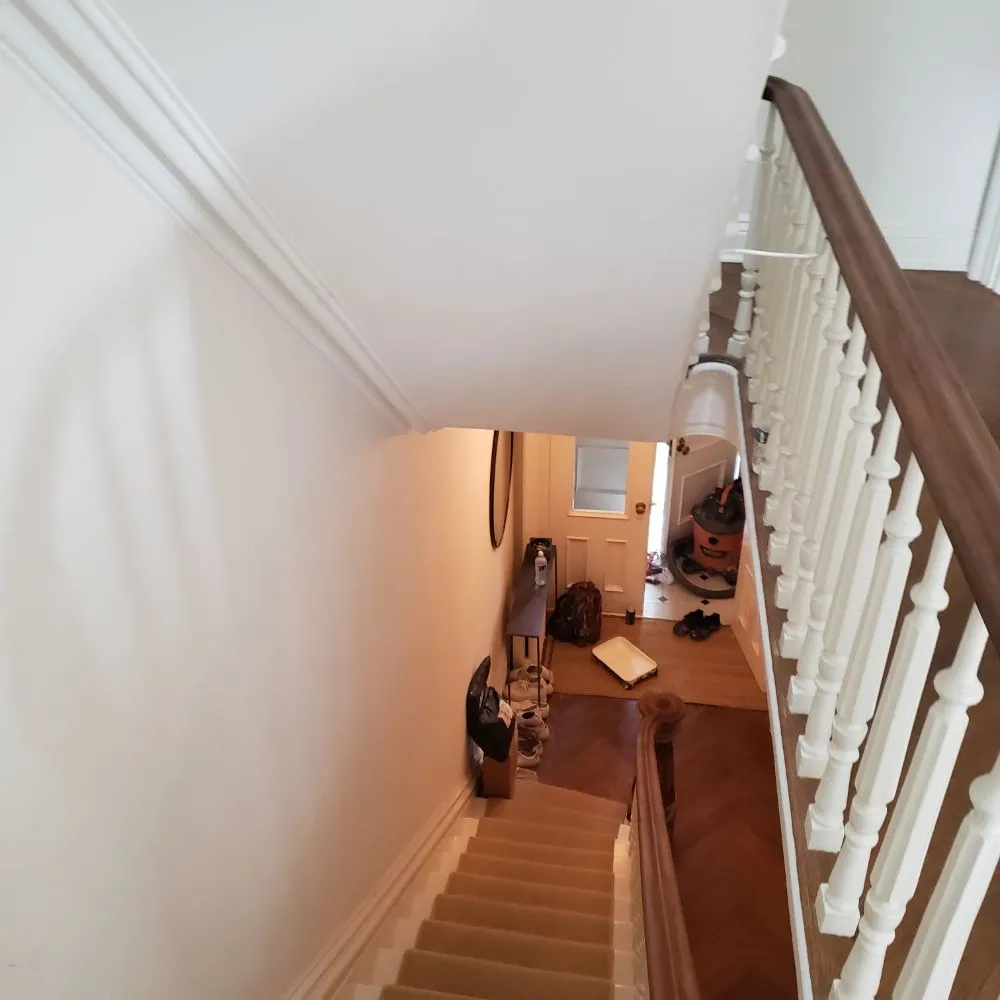 Slide of Los Tres Chicos