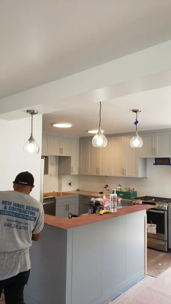 Slide of Los Tres Chicos