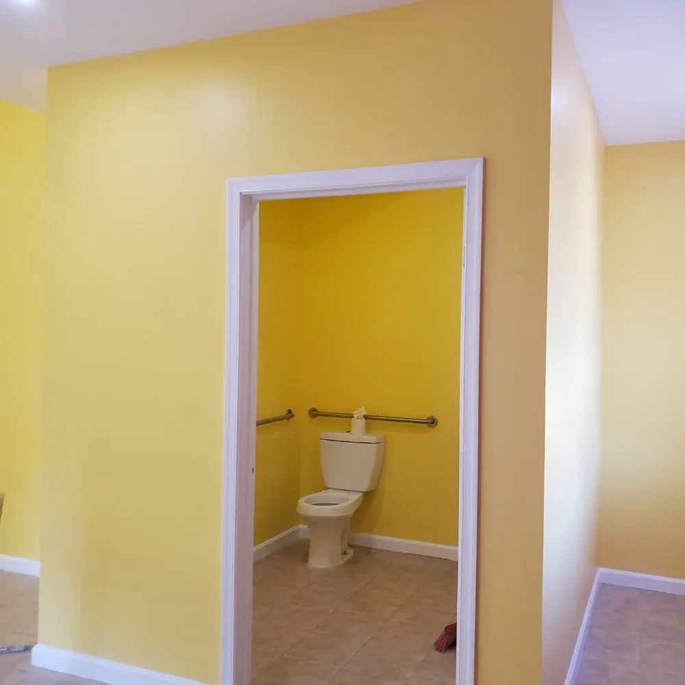 Slide of Los Tres Chicos