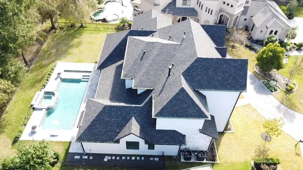 Slide of Lost In Texas Roofing