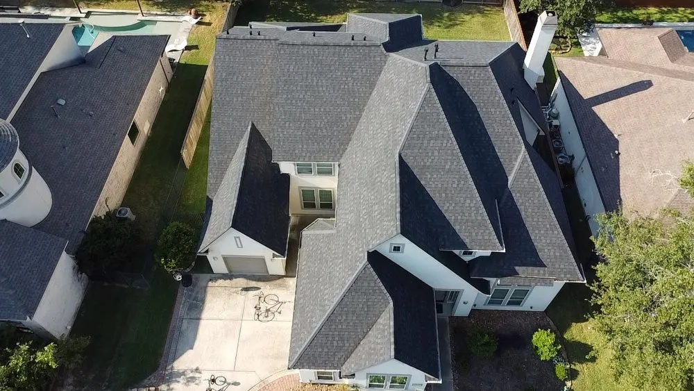 Slide of Lost In Texas Roofing