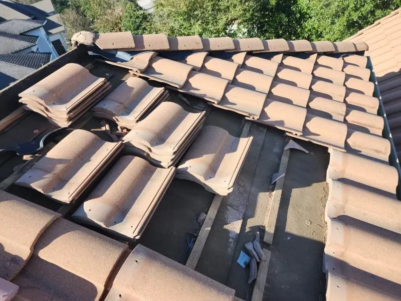 Slide of Lost In Texas Roofing