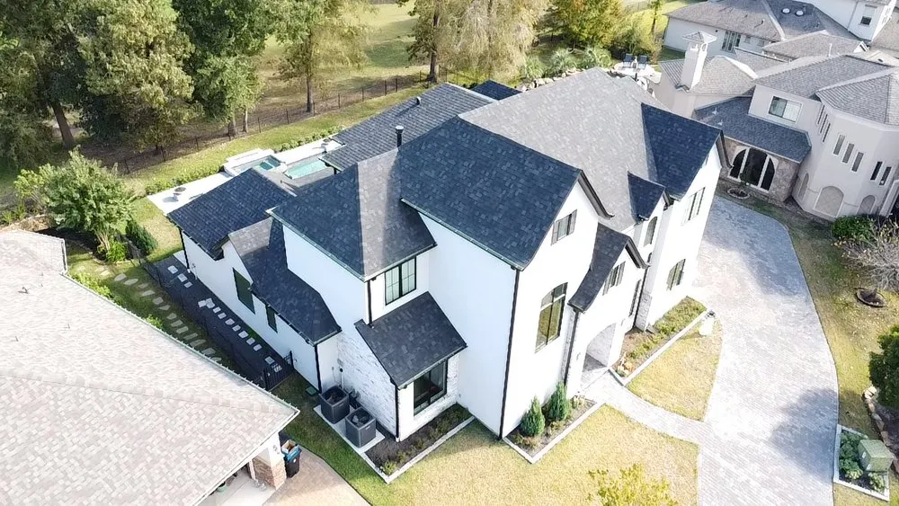 Slide of Lost In Texas Roofing