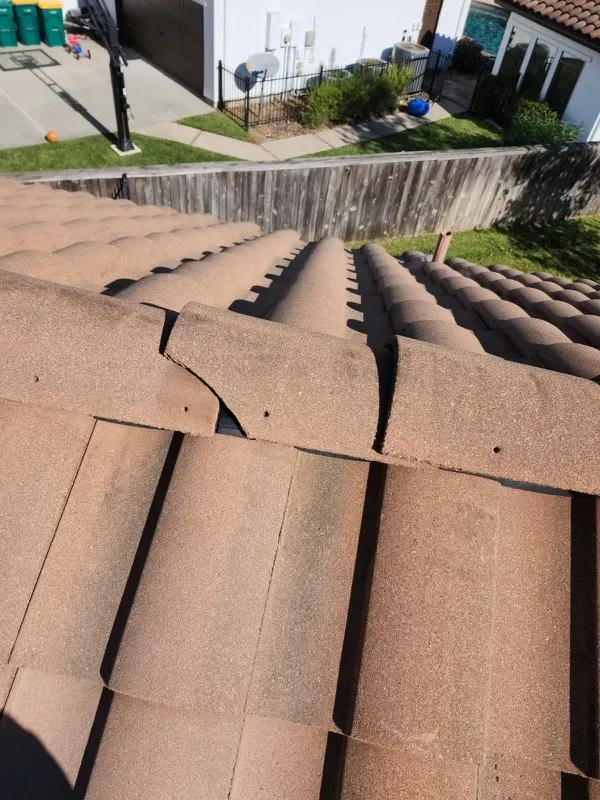 Slide of Lost In Texas Roofing