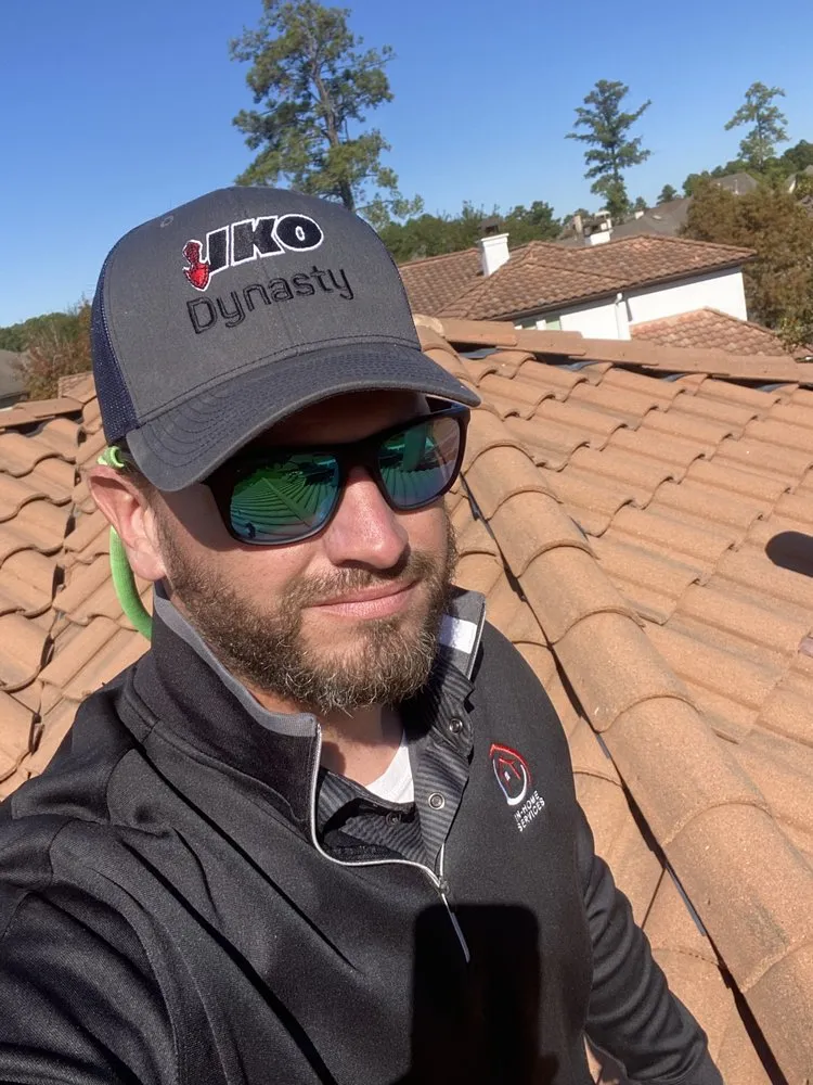 Slide of Lost In Texas Roofing