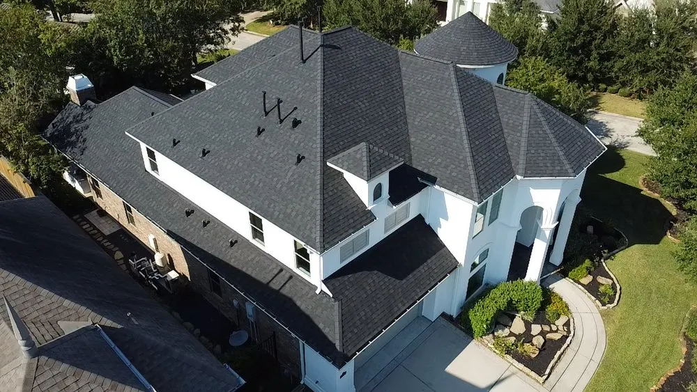 Slide of Lost In Texas Roofing