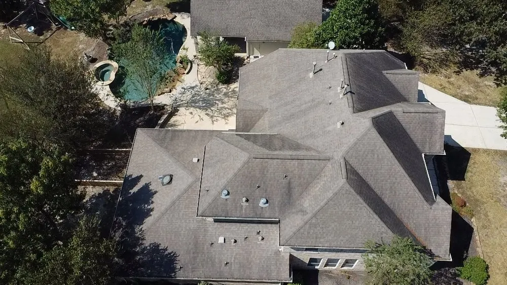 Slide of Lost In Texas Roofing