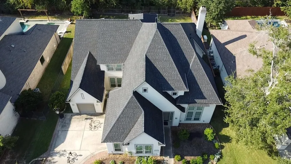 Slide of Lost In Texas Roofing