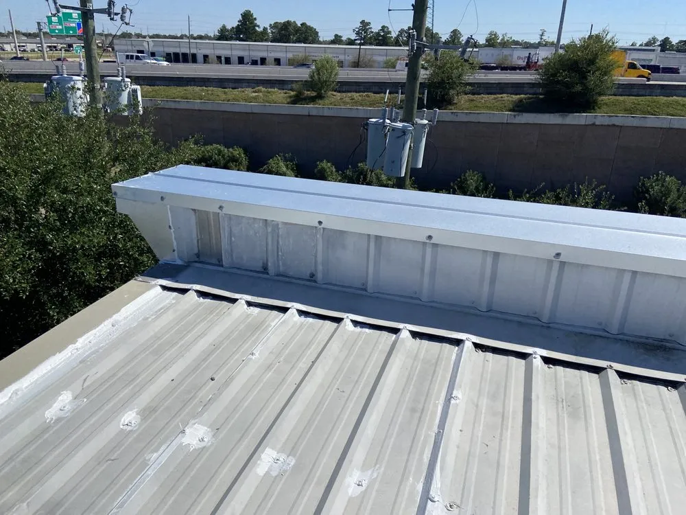 Slide of Lost In Texas Roofing