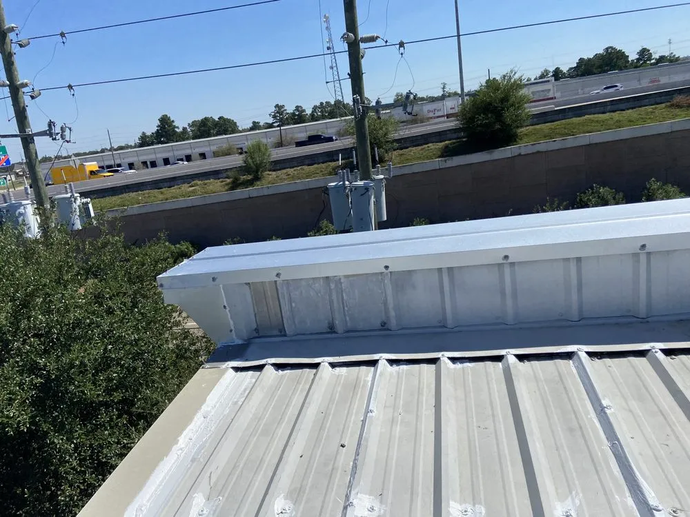 Slide of Lost In Texas Roofing