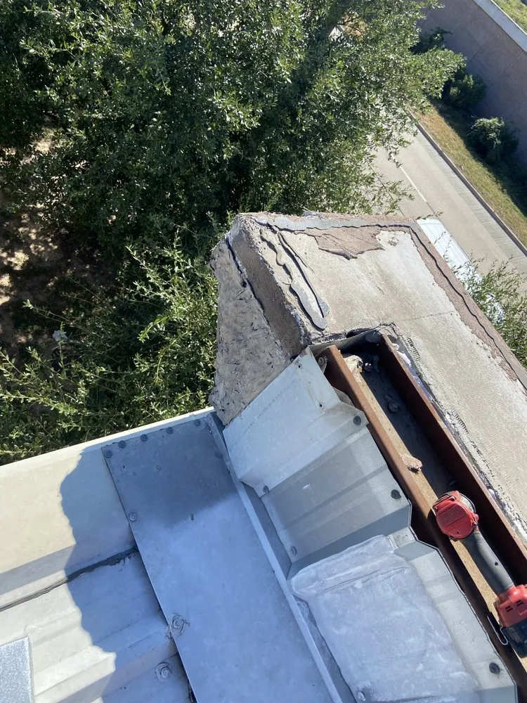 Slide of Lost In Texas Roofing