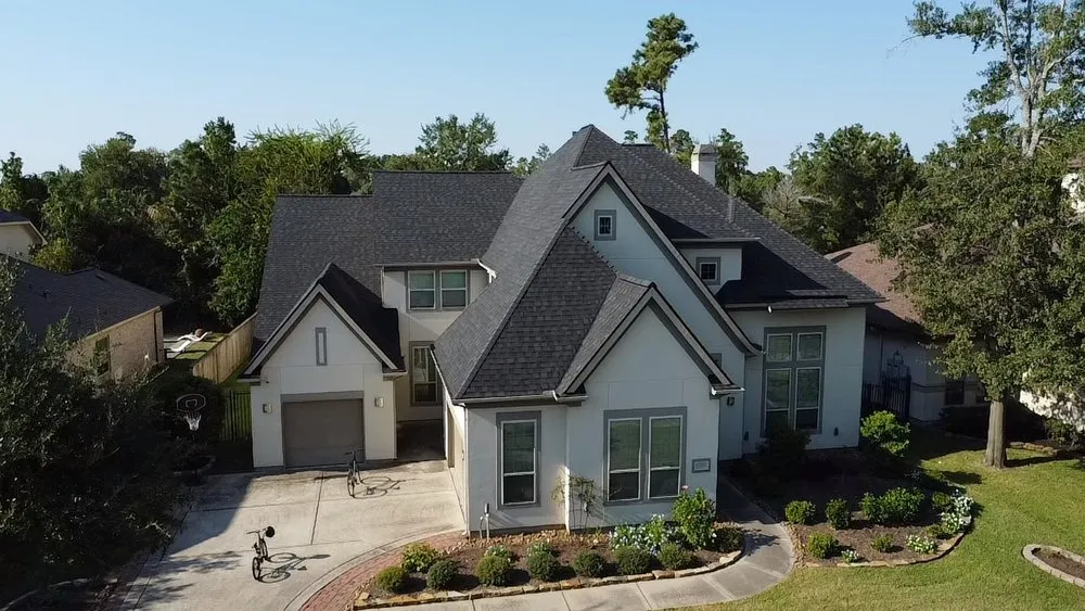 Slide of Lost In Texas Roofing
