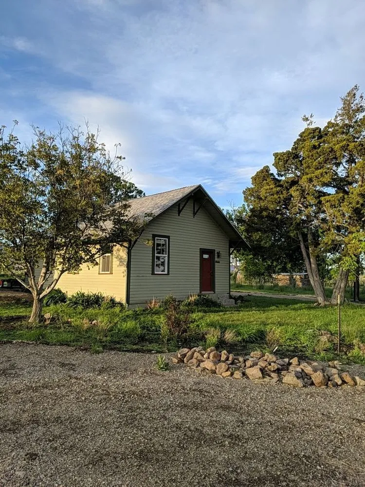 Slide of Lost River Roofing