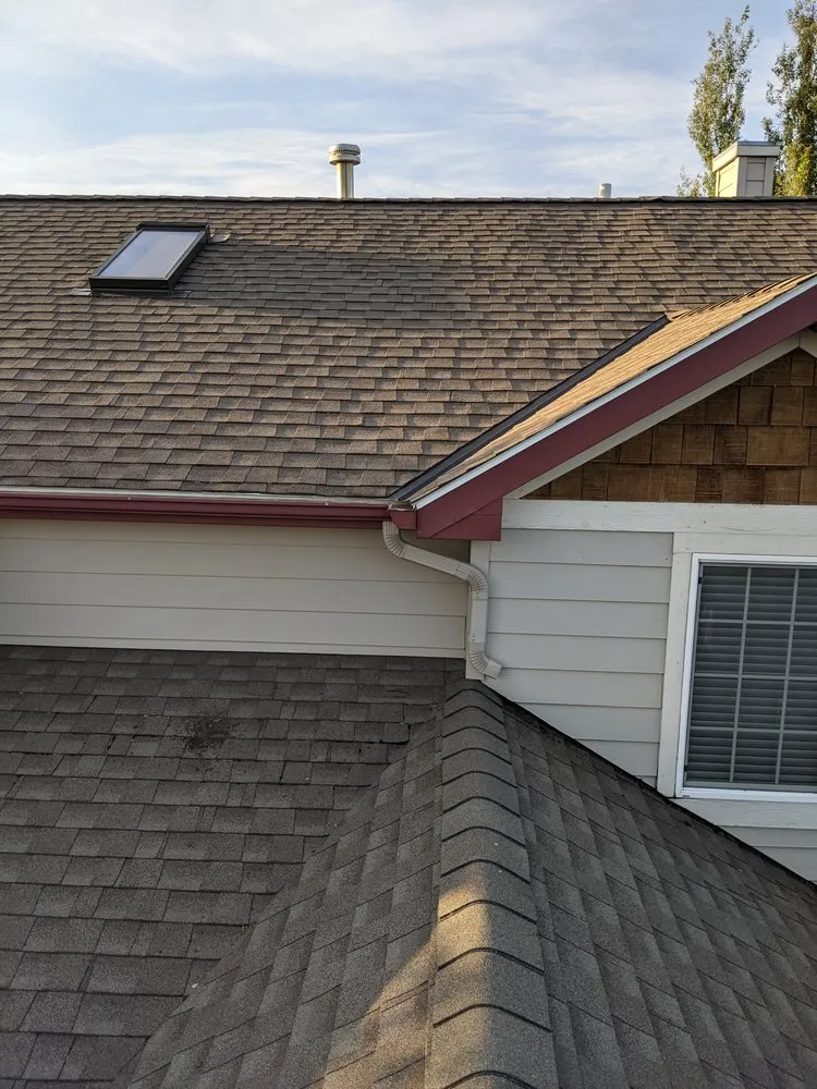 Slide of Lost River Roofing