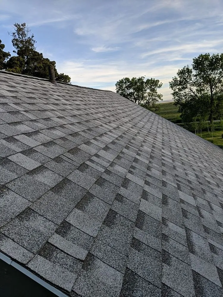 Slide of Lost River Roofing