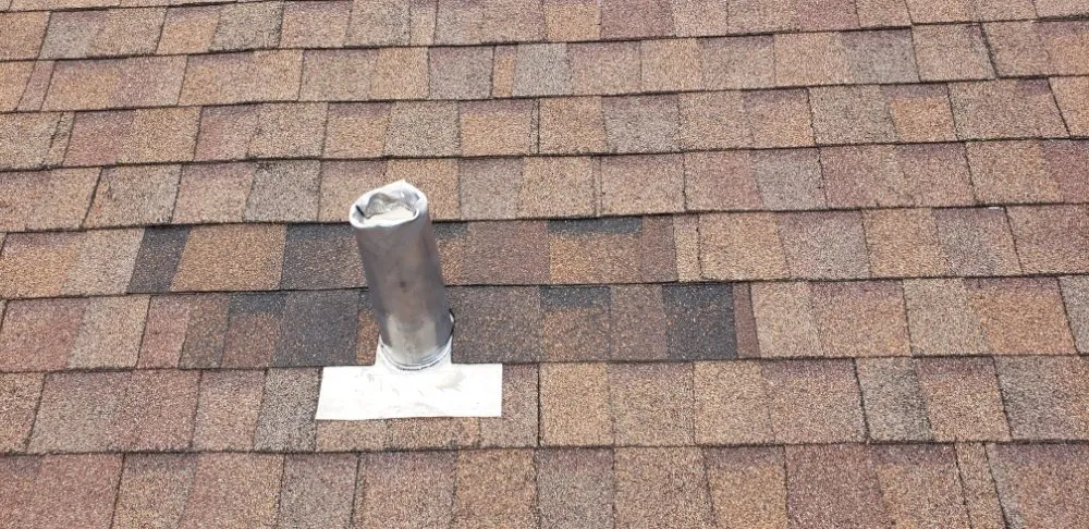 Slide of LOTSE Roof Repairs