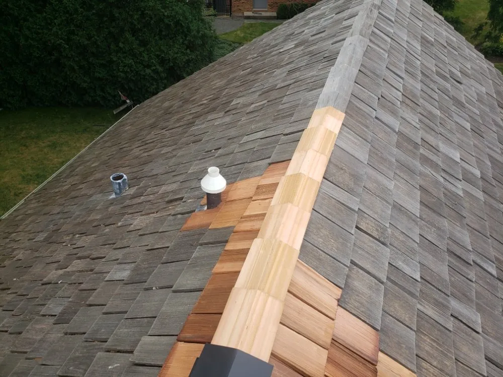 Slide of LOTSE Roof Repairs