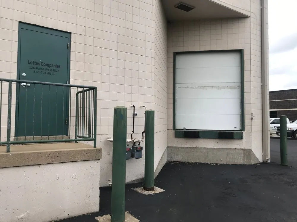 Slide of Lottes Companies