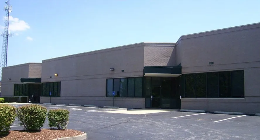 Slide of Lottes Companies