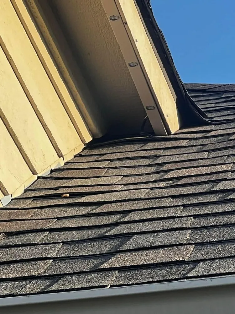 Slide of Lotus Leaks And Roof Restorations