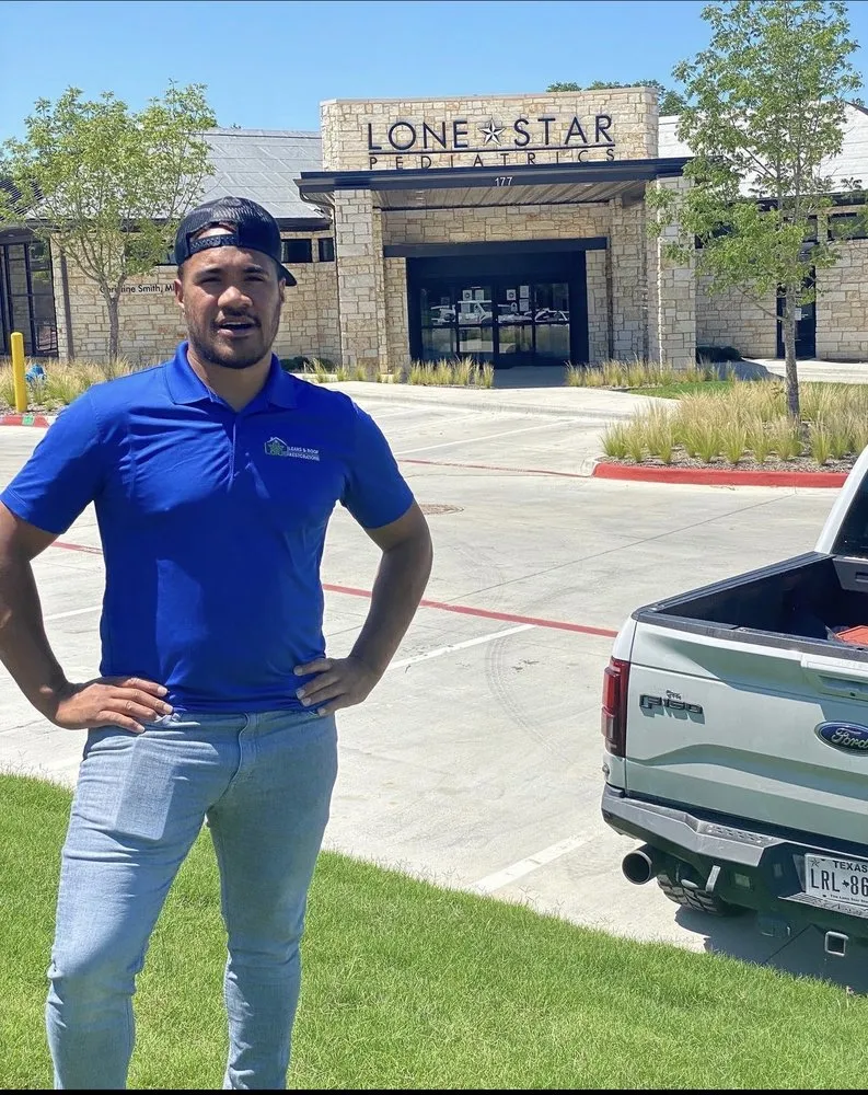 Slide of Lotus Leaks And Roof Restorations