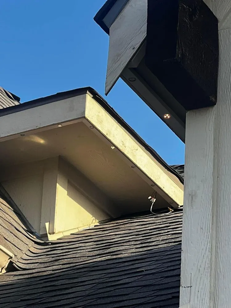 Slide of Lotus Leaks And Roof Restorations