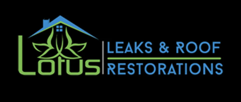 Slide of Lotus Leaks And Roof Restorations