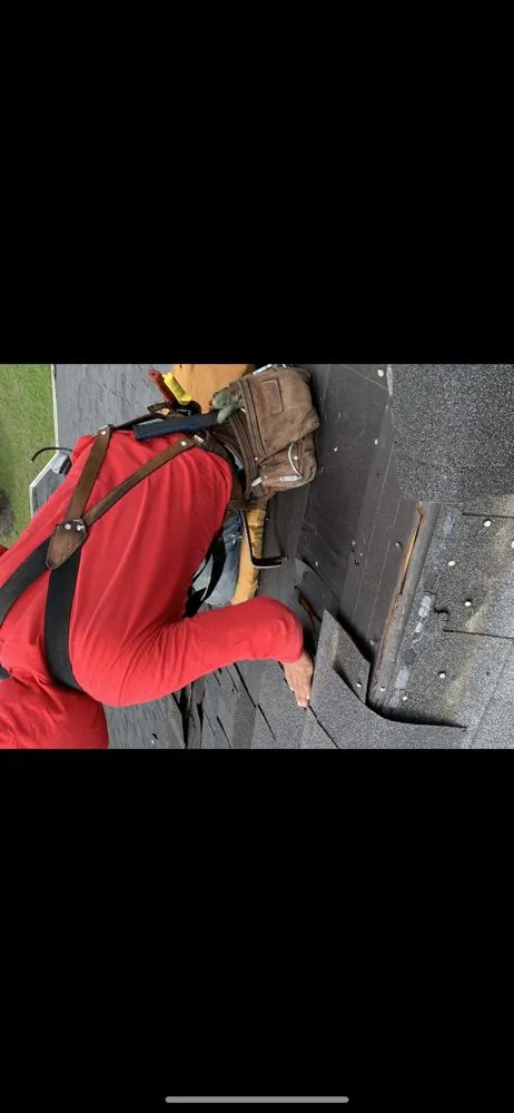 Slide of Lotus Leaks And Roof Restorations