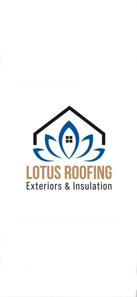 Slide of Lotus Roofing - Exteriors & Insulation