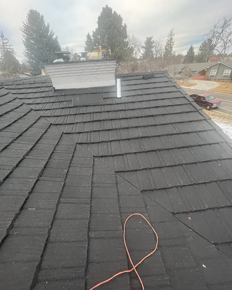 Slide of Lotus Roofing - Exteriors & Insulation