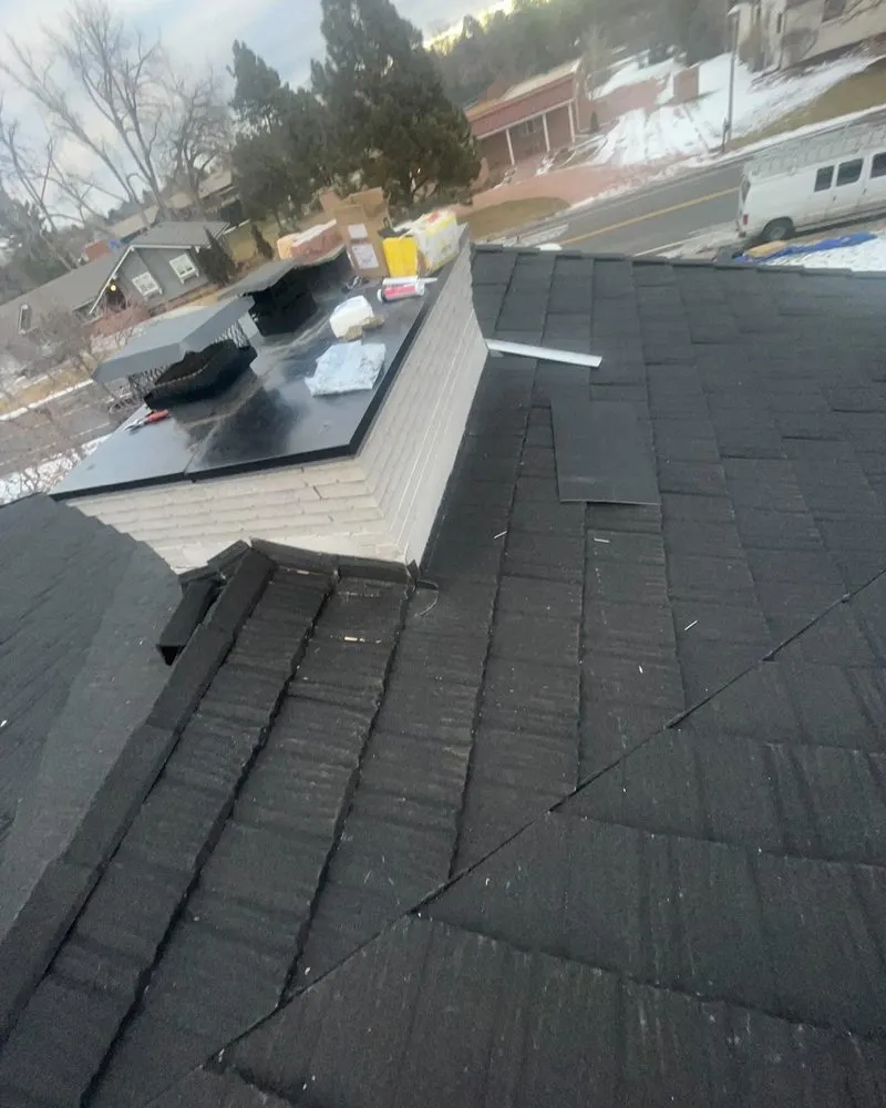 Slide of Lotus Roofing - Exteriors & Insulation