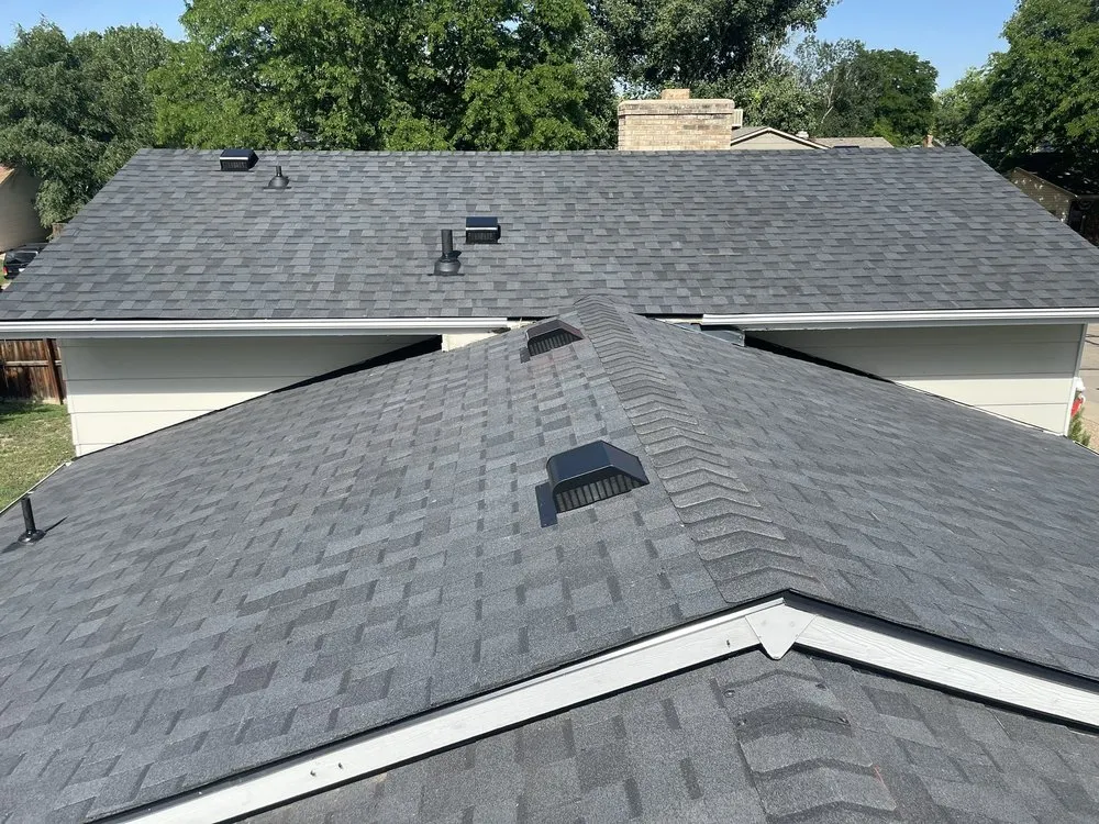 Slide of Lotus Roofing - Exteriors & Insulation