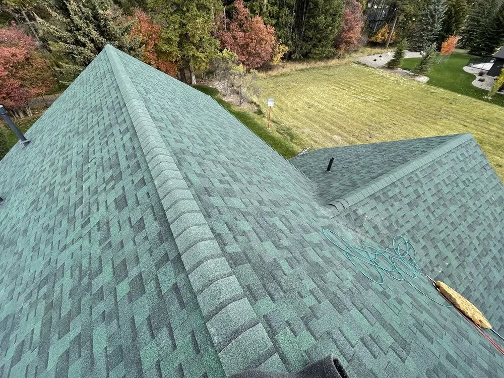 Slide of Lotus Roofing - Exteriors & Insulation