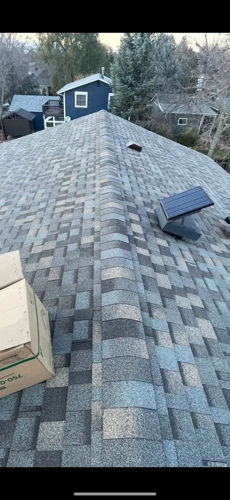 Slide of Lotus Roofing - Exteriors & Insulation