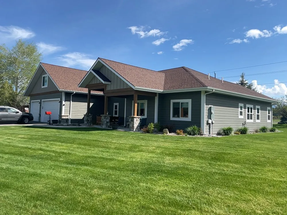 Slide of Lotus Roofing - Exteriors & Insulation