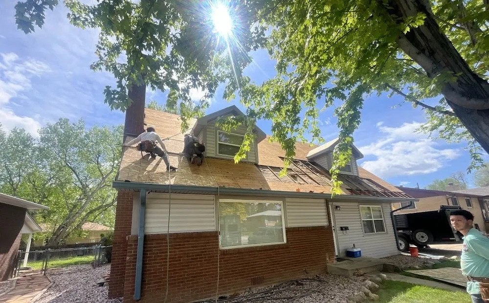 Slide of Lotus Roofing - Exteriors & Insulation