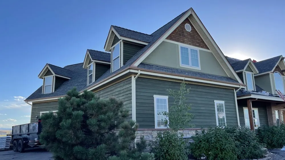 Slide of Lotus Roofing - Exteriors & Insulation