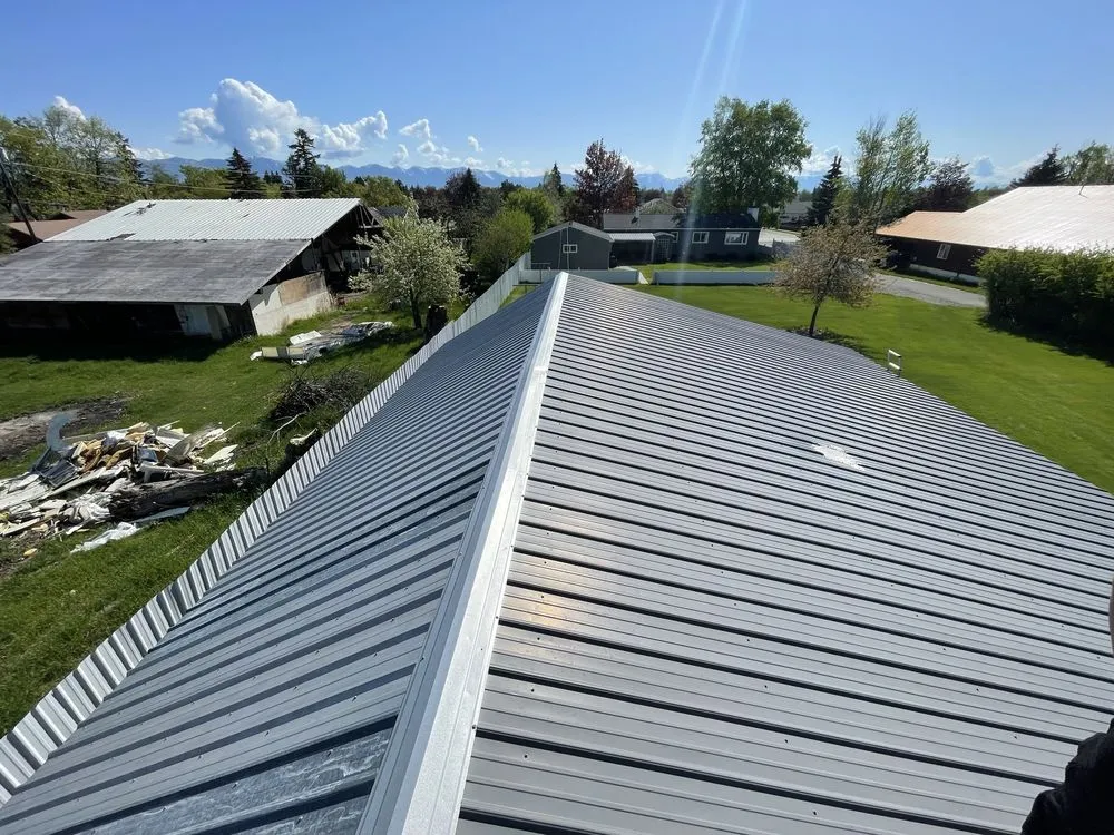 Slide of Lotus Roofing - Exteriors & Insulation