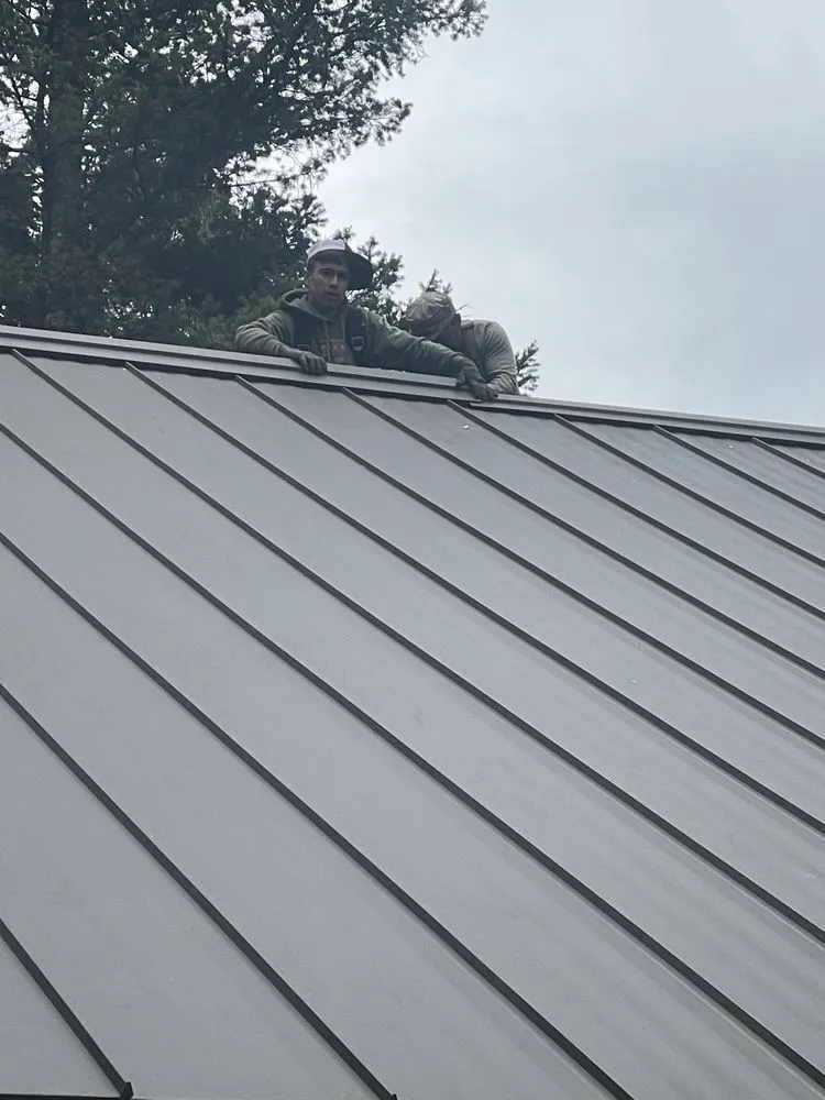 Slide of Lotus Roofing - Exteriors & Insulation